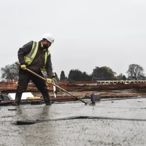 proteus concrete