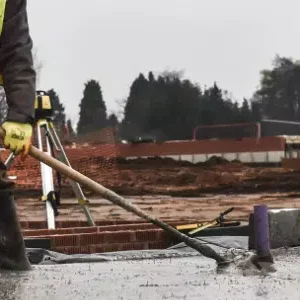 Concrete